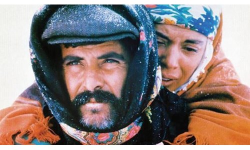 'YOL' BUGÜN BEYOĞLU SİNEMASINDA!